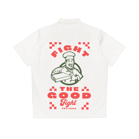 Fight The Good Fight 2.0 Shirt