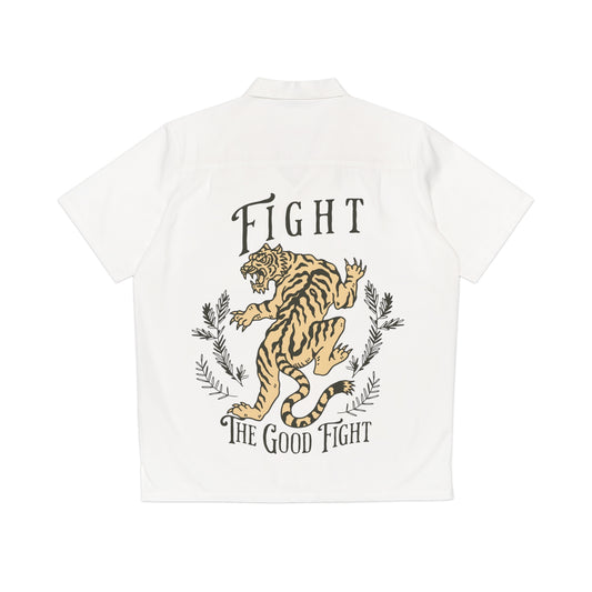 Fight The Good Fight 3.0 Shirt